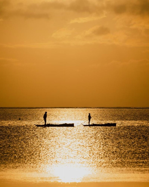 Hakuna Majiwe Beach Lodge Zanzibar image 11